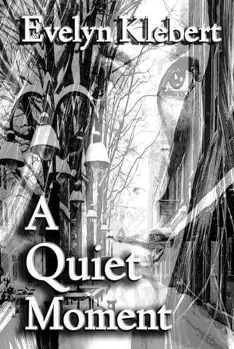 Cover of A Quiet Moment