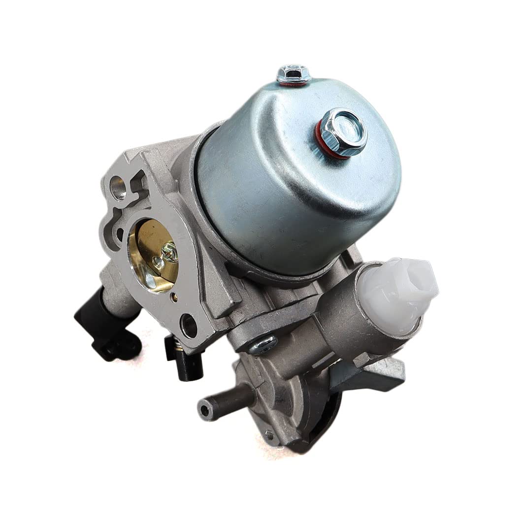 MCHNIC Carburateur de Remplacement pour Subaru Robin EX13 EX17 EX17D SP17 SP170 EX170 EX130 Moteur 277-62301-30 277-62302-50 277-62301-60 20A-62361-00 277-62302-30