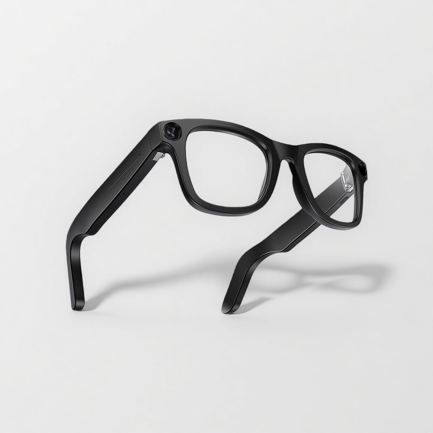 AI Smart Glasses