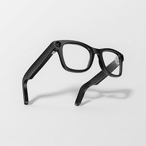 AI Smart Glasses