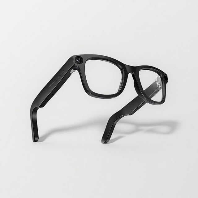 AI Smart Glasses