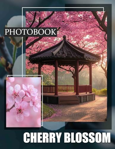 Cherry Blossom: Stunning Floral Displays Featuring 40 Beautiful Images to