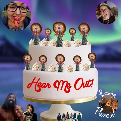 12 - All Hail 28 Years Later: The Bone Temple (2026) & Aileen's Birthday!