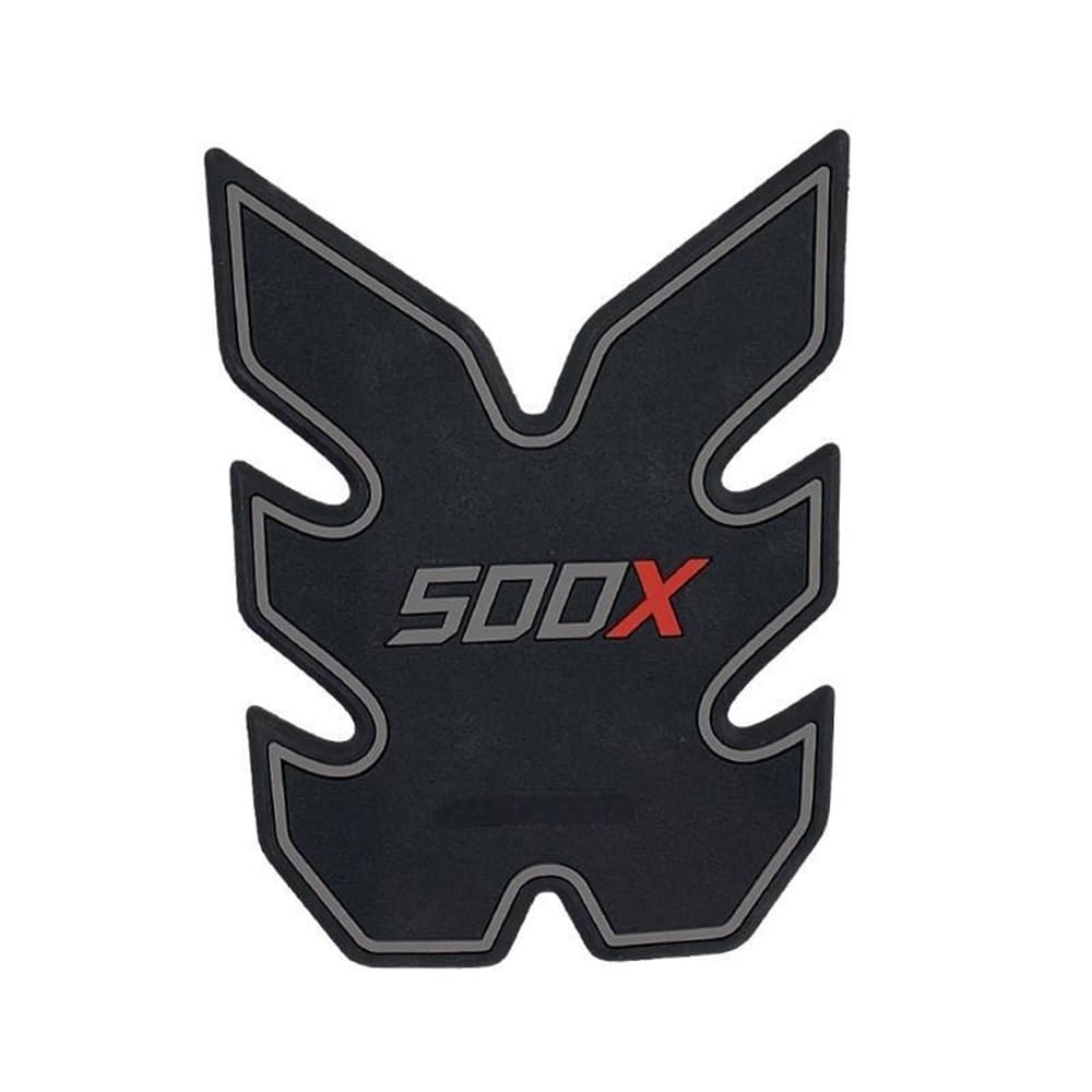 Grip de réservoir antidérapant pour moto Honda CB500X protection