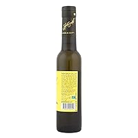 Vista 2 de Salute Sante! Cooking - Aceite de semilla de uva con infusión de limón, aceite de semilla de uva saludable para sumergir, acabado, adobos
