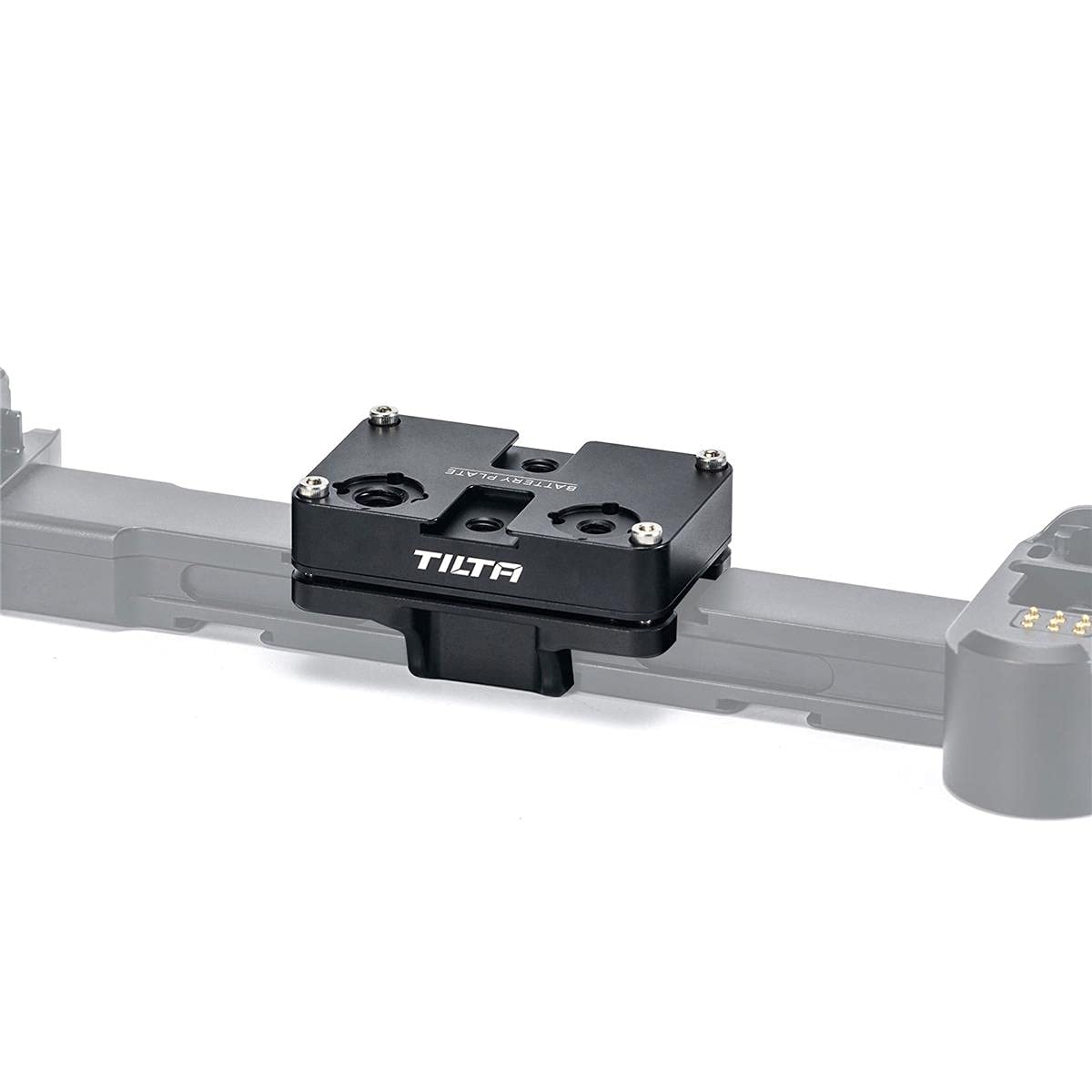 tilta パワーサプライモジュール TGA-DHB-PM Amazon | TILTA Power Supply Module for Dual Handle Power