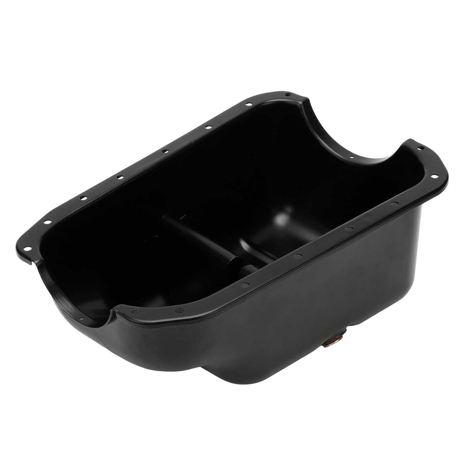 Frankberg Coppa dell'olio 7792191 | Compatibile con Cinquecento 170, Uno 146_, 127 127_, 141A_, Seicento/600 187, Seicento/600 Van 187