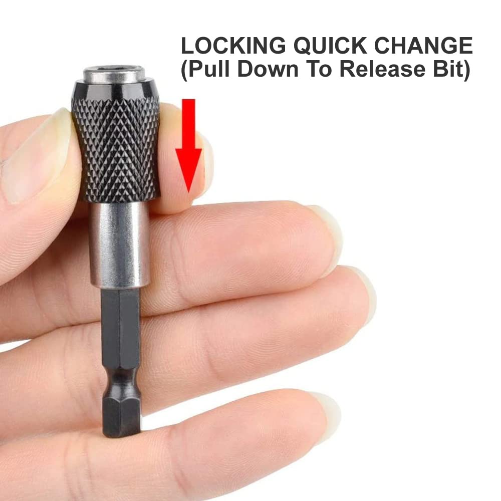 Lichamp Unibit Step Drill Bit For Metal, Genuine - View #6