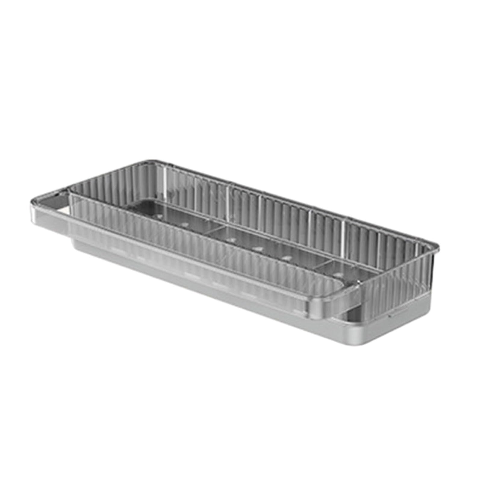Sink Telescopic Rack Extendable Over Sink Kitchen Organizer Telescopic Sink Storage Rack for Sponge Non-Slip Pads Expandable Sink