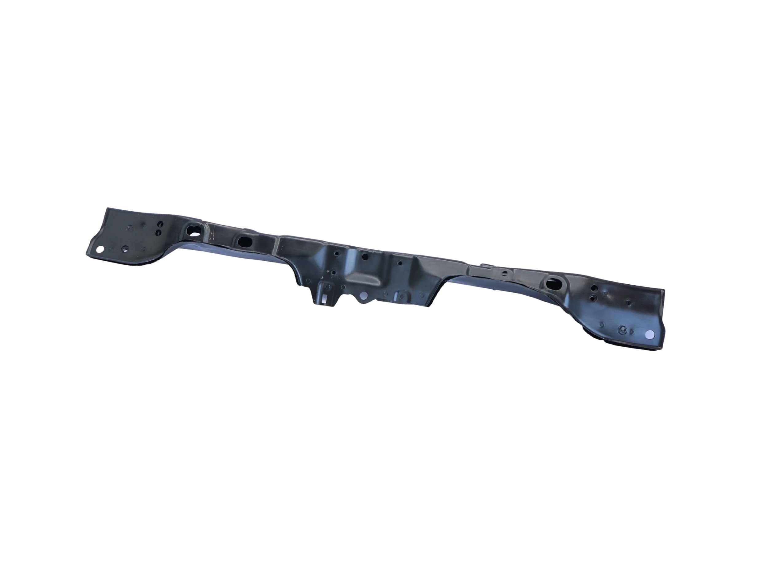 Amazon.com: Titanium Plus Autoparts New Steel Radiator Support 