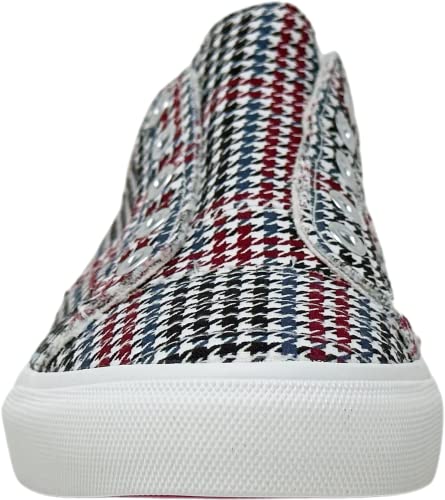 Corkys Footwear Women's Slip on Babalu Sneakers3