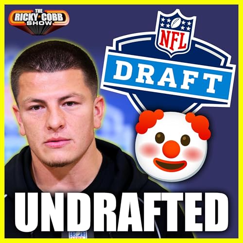 What's REALLY Behind Diego Pavia Going Undrafted?