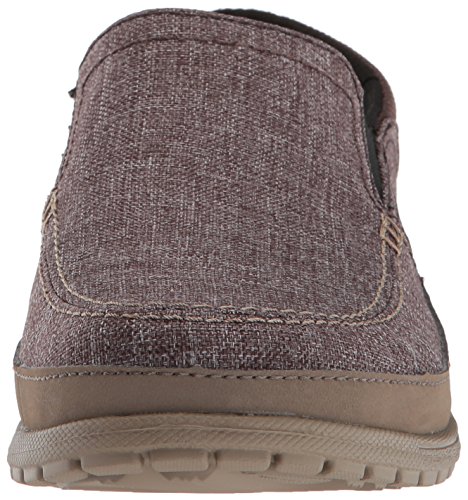 santa cruz playa slip on crocs