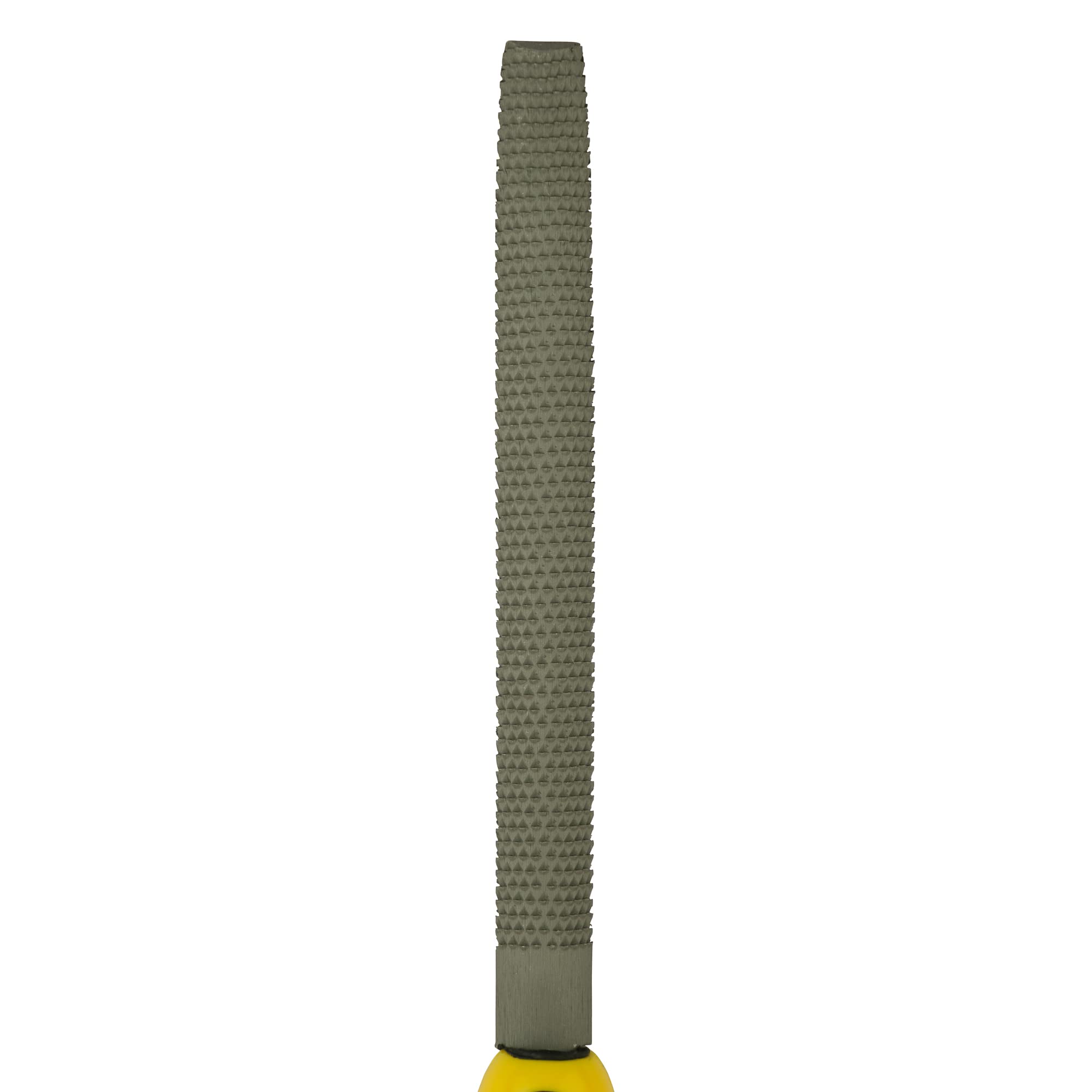 STANLEY 0-22-471 Half Round Rasp Second Cut, 8/200 mm 1
