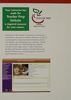 Paperback Strats Teachg Learnr W/Spec&tchr Prep6mo Pk Book