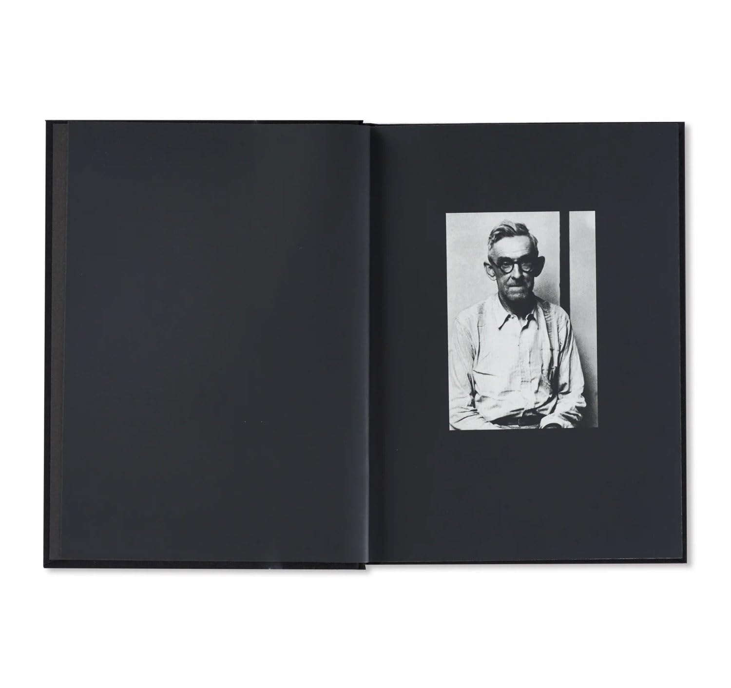 Disfarmer: Heber Springs Portraits 1939–1946