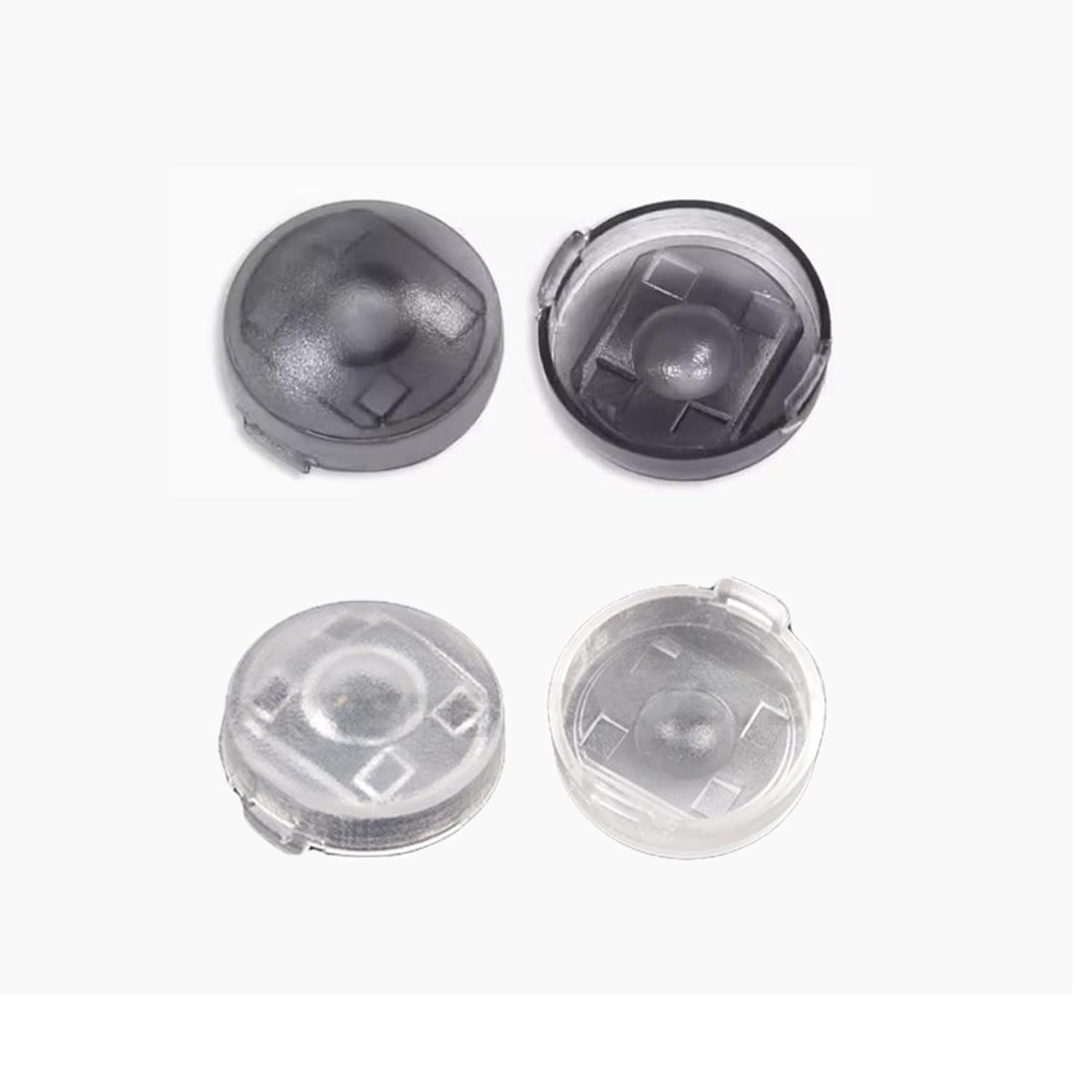 Amazon | オートライト センサーカバー 2個入り クリアカバー カバー