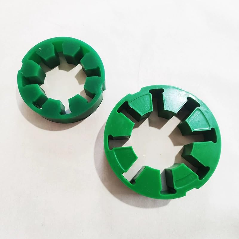 NEW Fit for FALK 40R flex Coupling Elastic Plum Cushion