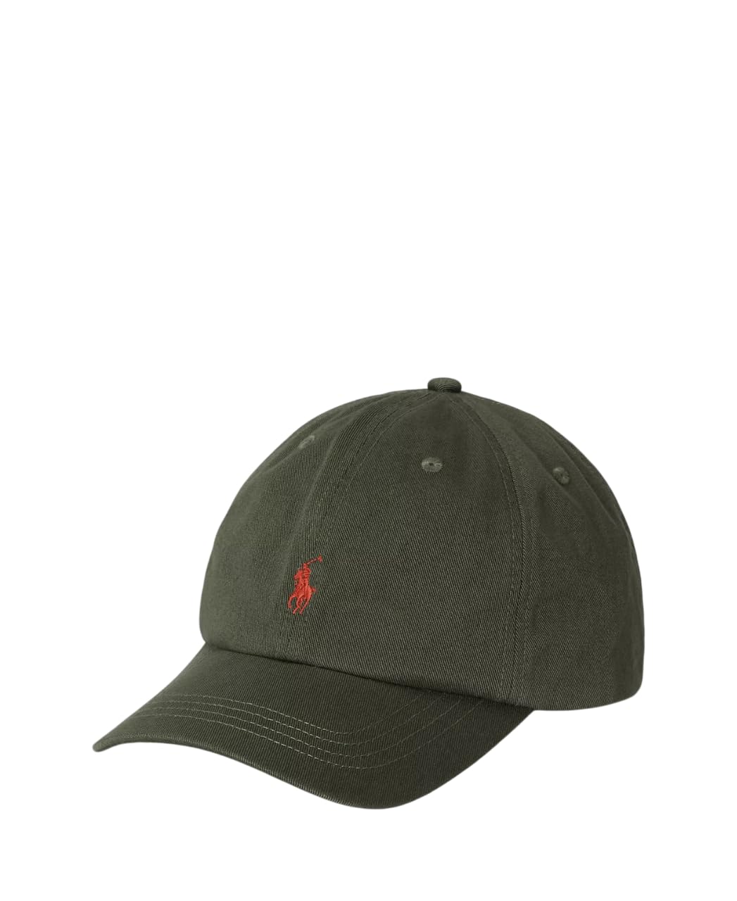POLO RALPH LAUREN Hat Boys Chino Baseball Ball Cap