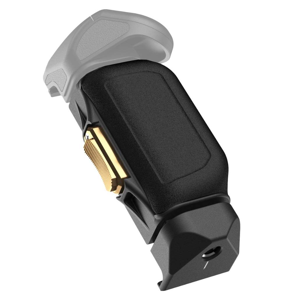 Amazon.co.jp: PolarPro - LiteChaser Pro グリップ for iPhone 12 Pro