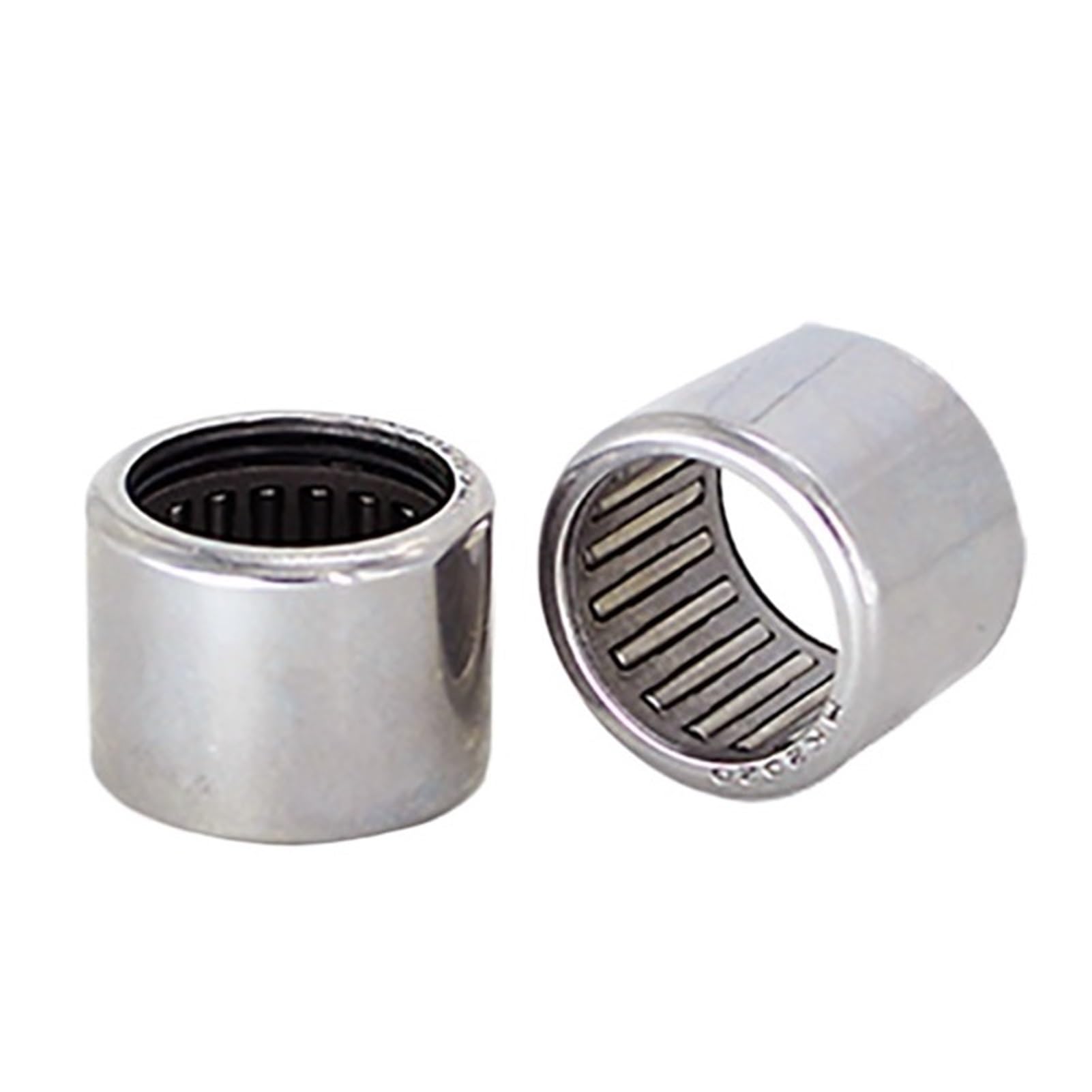 Roulement à aiguilles HK0708 7x12x8mm douille à aiguilles ouverte pour arbre de transmission - 6