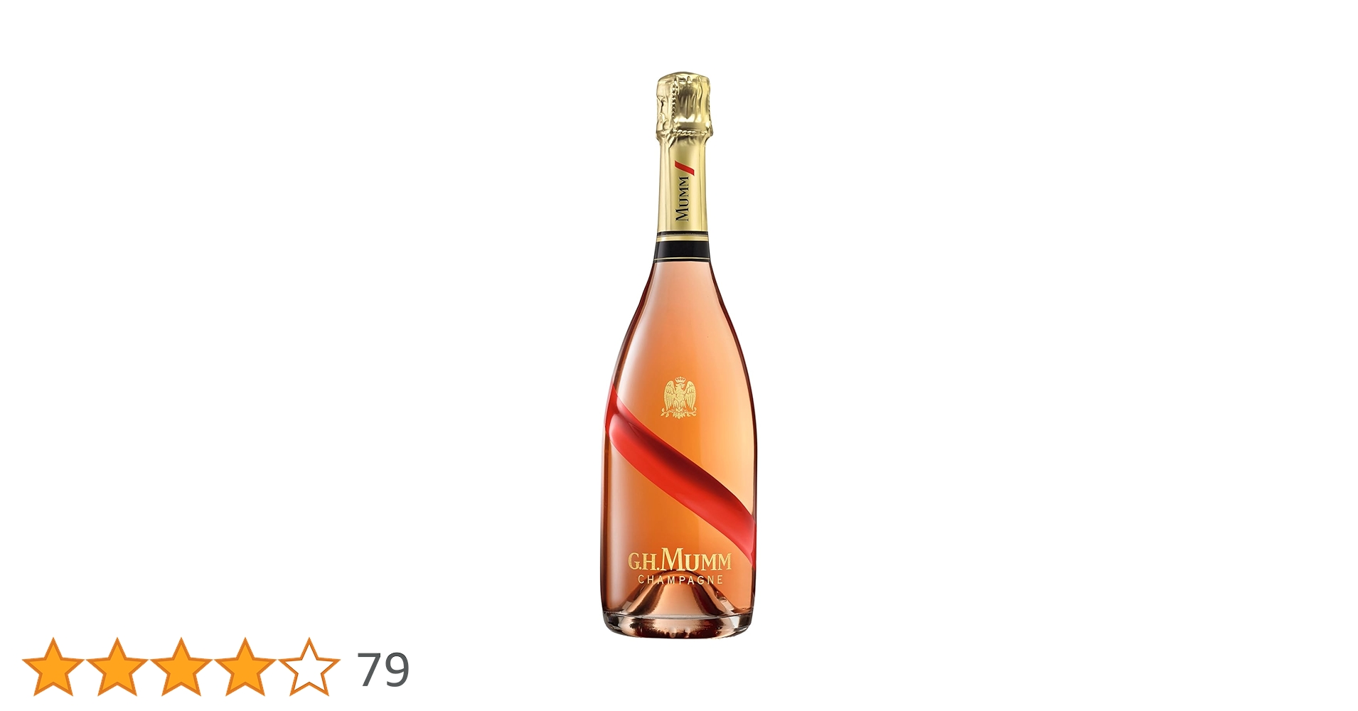 マム ロゼ コルドン シャンパン5本分 フランス シャンパーニュ マムグランコルドンロゼ 750ml