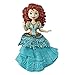 Disney Princess Mini Muñeca Merida (Hasbro E4865ES0)