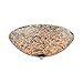 Elk Lighting 10730/3 Close-to-Ceiling-Light-fixtures, 6 x 16 x 16, Chrome,6 x 16 x 16"