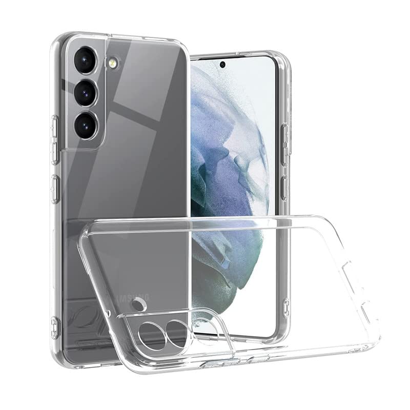 SkyTree Slim Case Compatible with Samsung Galaxy S23 5G, Premium Thin Hard PC Anti-Slide Lightweight Protective Hard Transparent Phone Case Cover for Samsung Galaxy S23 5G (B0BXHMDZC1) Amazon Price History, Amazon Price Tracker