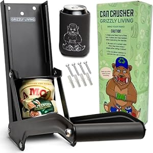 can crusher