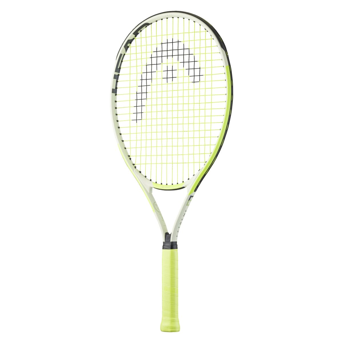 HEAD Extreme Jr. 25 2024 Tennisschläger Limette Besaitet 240G L Neu