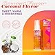 LOVE TO LOVE Love Me Tender, Genussvolles und wärmendes Massageöl, Kokosnuss, 100ml