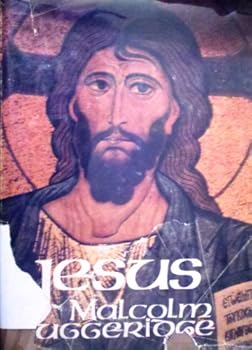 Paperback Jesus: The Man Who Lives Book