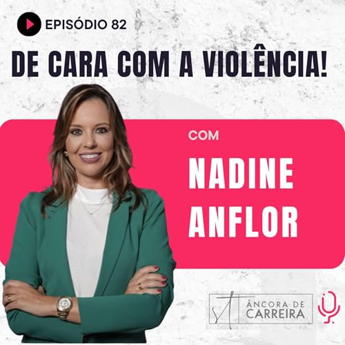 #82 - De cara com a viol&ecirc;ncia!
