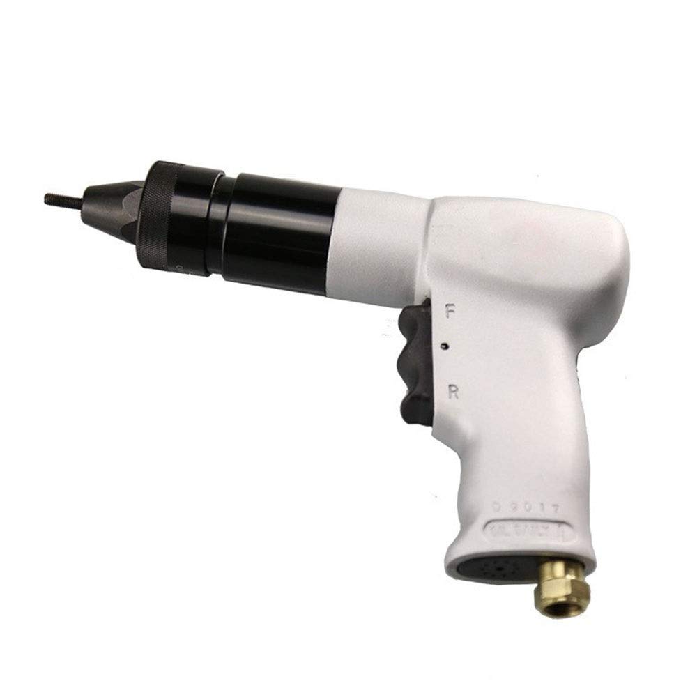 Pistola for rivetti pneumatici, pistola for dadi for completamente automatica,Utilità di assemblaggio