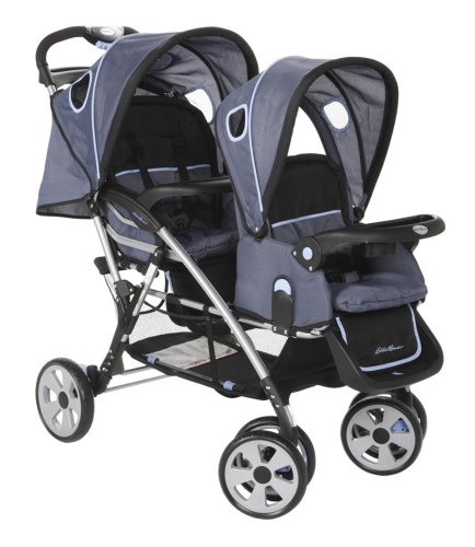 used eddie bauer stroller