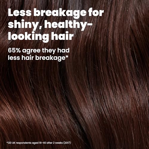 Image of Tangle Teezer Ultimate Detangler Brush, Straight to Wavy, Summer Rose | Patented two-tier, regular-flex teeth reduce breakage & split ends on wet or dry hair; Shower-friendly hairbrush for all ages
