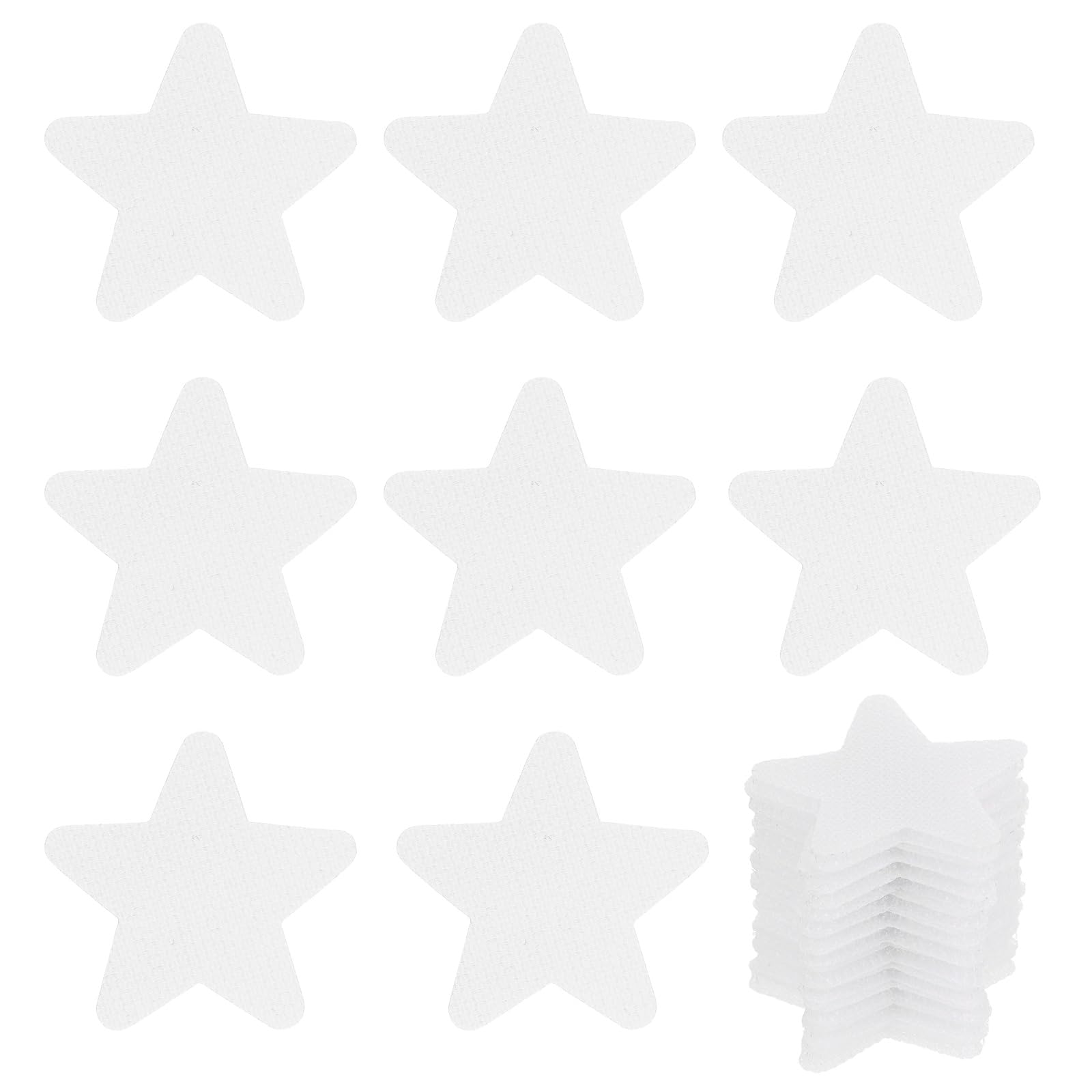 PATIKIL 1.6" Carpet Spot Markers