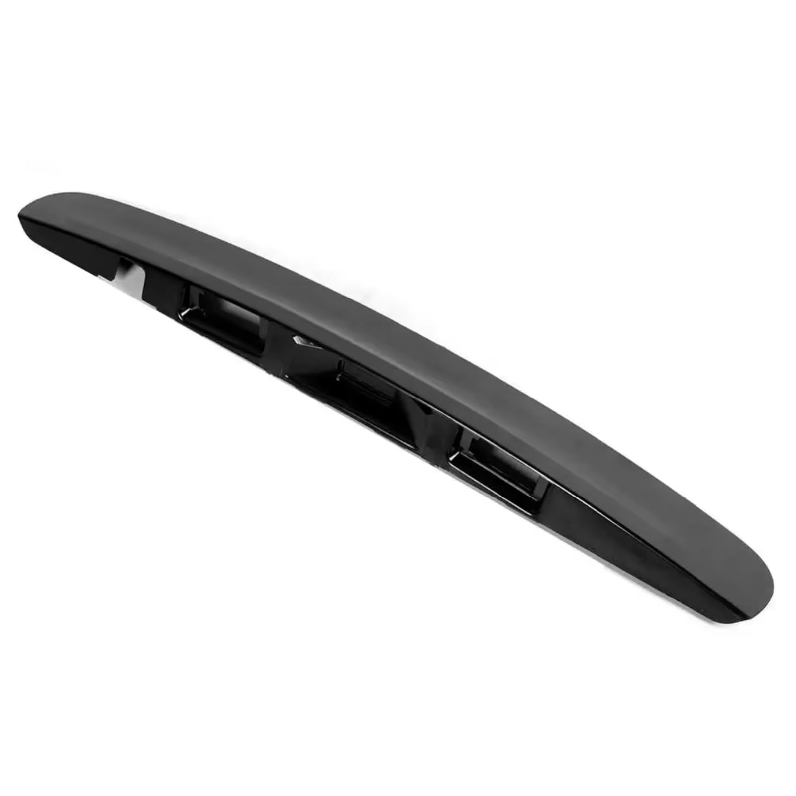 Bouton hayon arrière étanche pour Nissan Qashqai J10 mécanisme d\'ouverture fluide renforcé