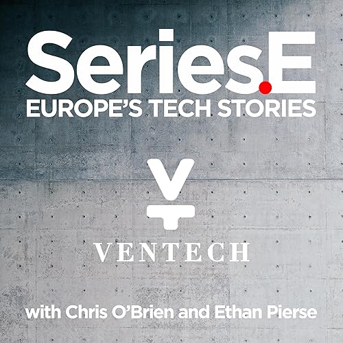 Early-Stage VC Investing in Europe with Ventech&rsquo;s Jean Bourcereau