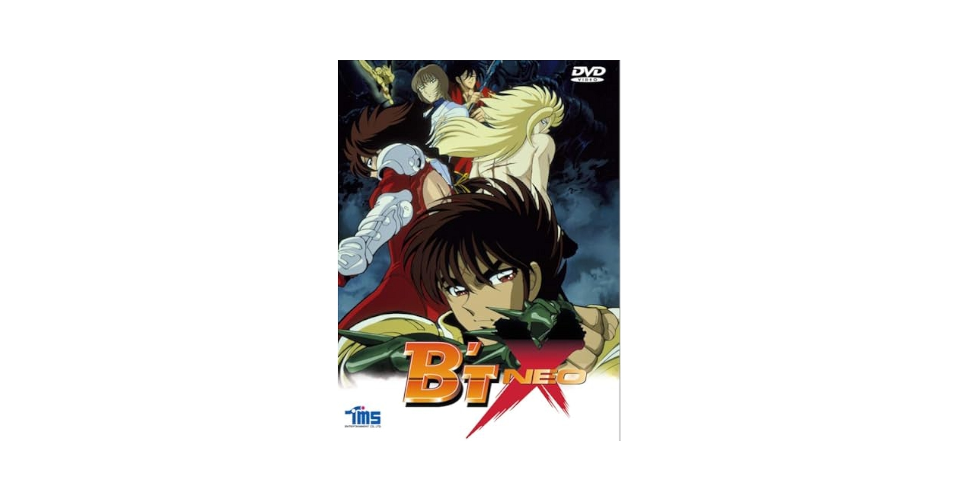 ビートエックス　DVD 海外版 71XOM-bojcL._UF350,350_QL50_.jpg
