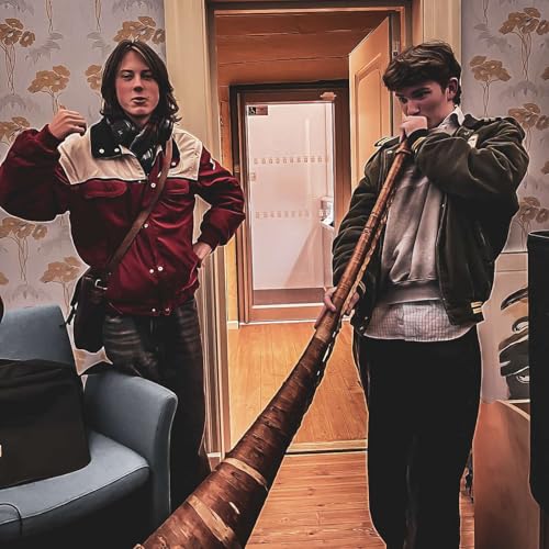 Mad goat chicken bone chromosome assbar