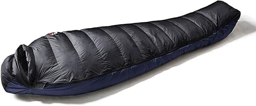 NANGA AURORA Light 600 DX Sleeping Bag