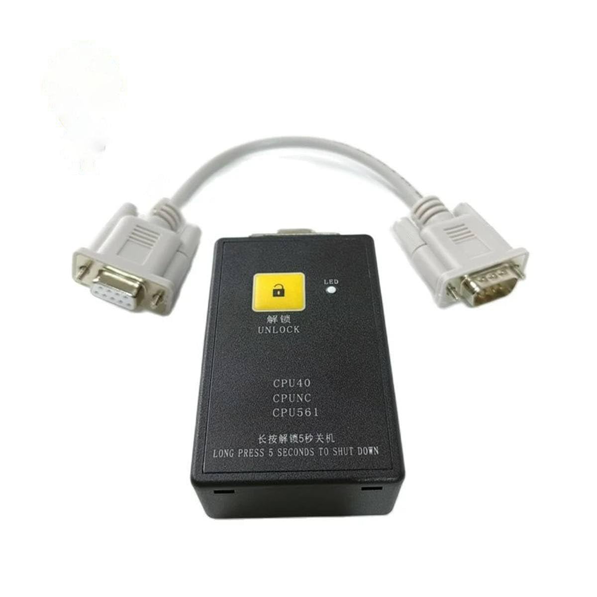 KM878240G01 Elevators Service Tool Decoder potent and Full Function Replacement for Elevator Parts