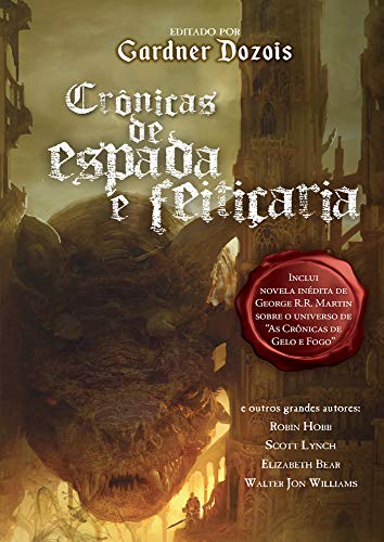 Crônicas de espada e feitiçaria