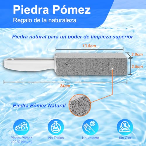 Recopilación de Piedra Pomez Walmart favoritos de las personas. 29 Imagen adicional