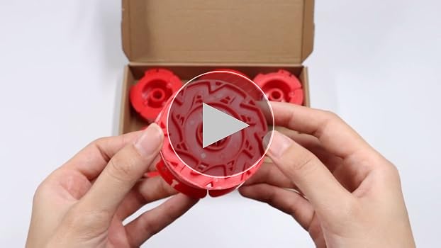 りん　2L   L&amp;2L Amazon.com : Dilsuaco CMZST0653 8pcs String Trimmer Spool