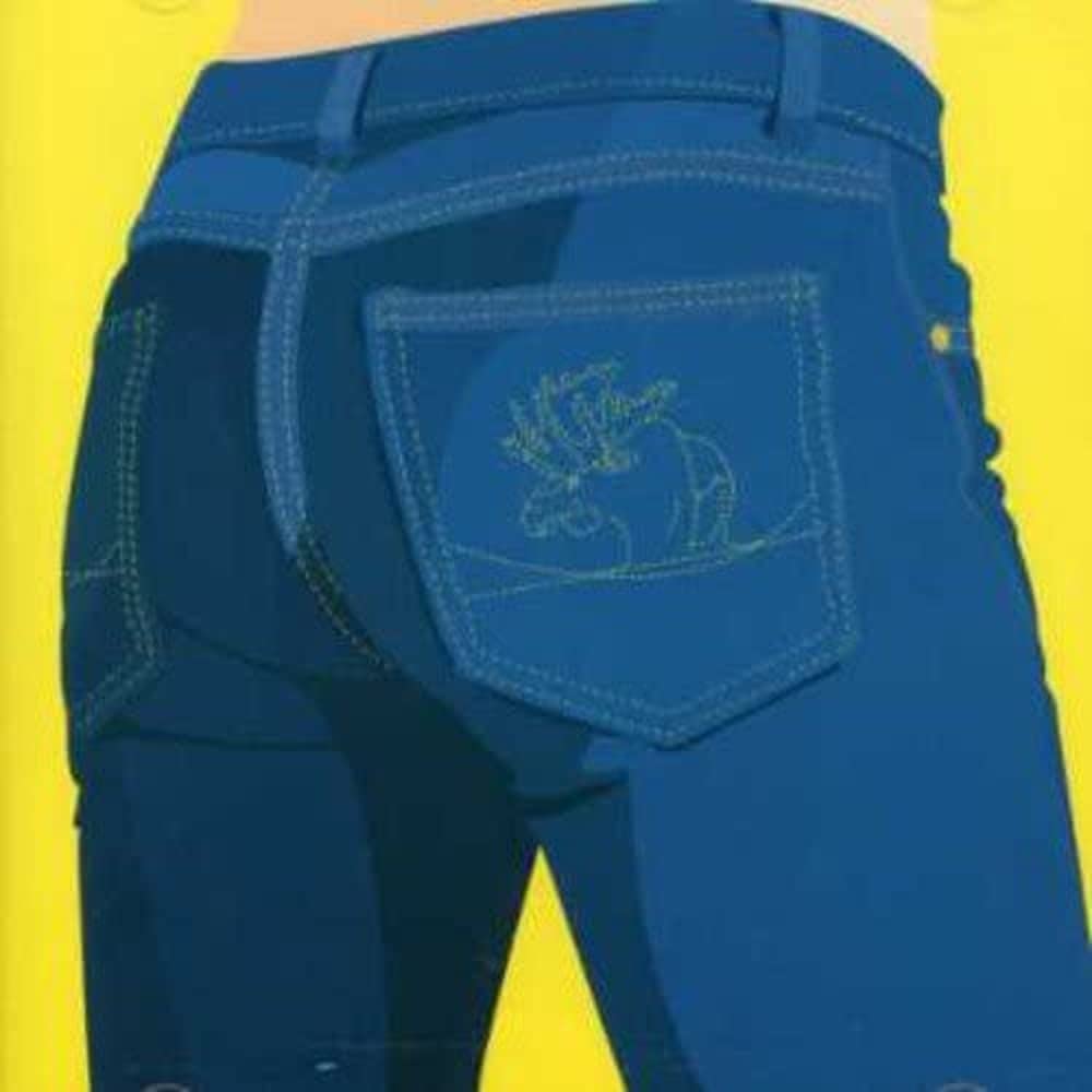 L'Amour La Haine Les Animaux Les Automobiles [Audio CD] Gwenwed