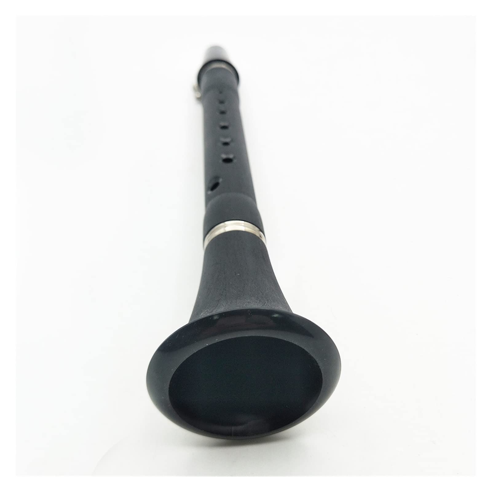 Clarinetto professionale Clarinetto Senza Chiave, Nero Addominali Materiale, Facile Da Usare, Adatto Per Principianti clarinetto