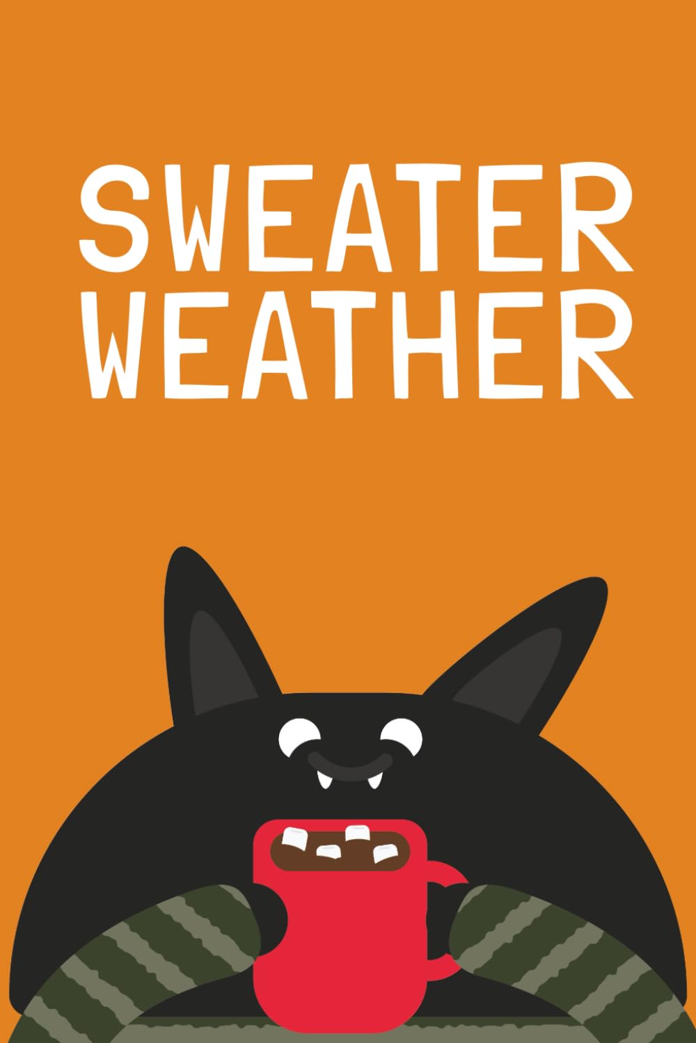Sweater Weather: A Cozy Story About Friendship and Unraveled Threads